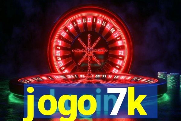 jogo 7k